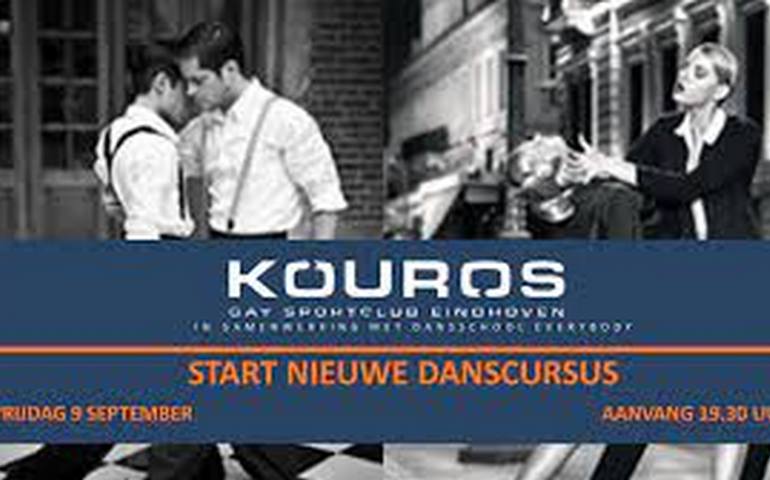 Dansclub Kouros